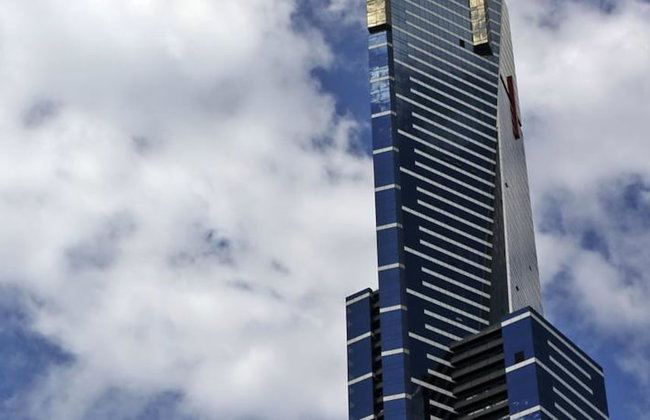 Inner Melbourne Serviced Apartments - Foto 44
