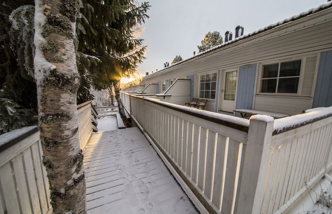 Arctic Resort Delight - Foto 34