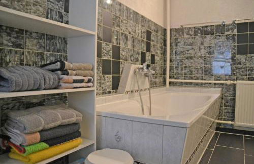 Ferienhaus _Hasenland_ - Photo 20