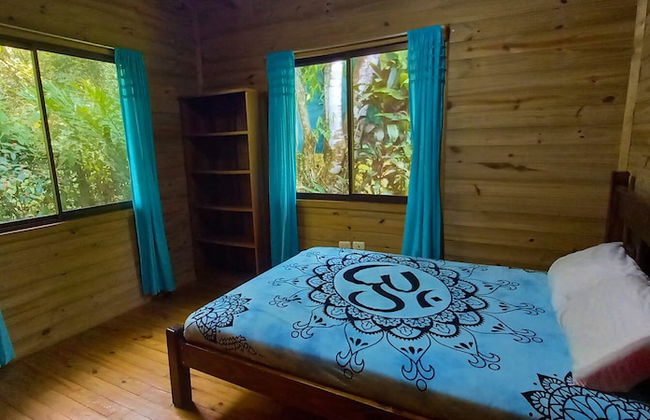 Cabinas Costa Tropicana - Foto 9