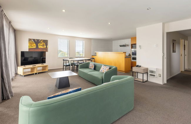 Quest Cathedral Junction Serviced Apartments - Foto 29