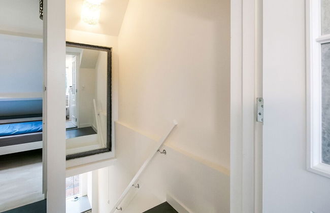 Modern Holiday Home in Groede With a Terrace - Photo 28