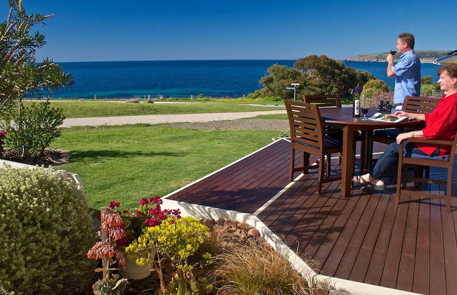 Searenity Holiday Accommodation - Photo 1