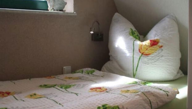 Cosy Apartment in Schmogrow - Foto 3, Habitación