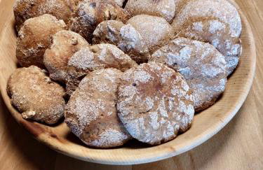 Froetscherhof, Urlaub auf dem Bio-Bauernhof in Brixen, Appartments, Sauna und BrixenCard - Foto 32