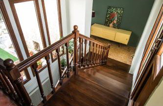 The Village House - Foto 20