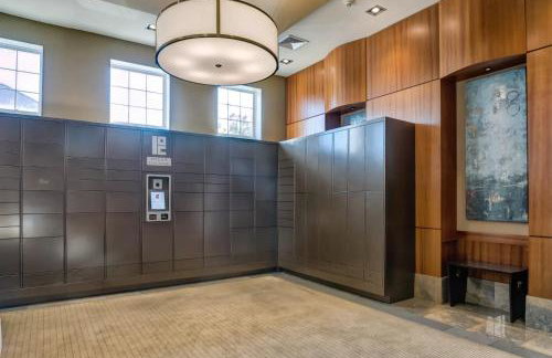 Landing Beautiful 1BD Clubhouse Gym - Foto 39