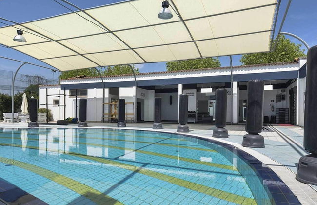 Bungalow in Caorle With Garden Furniture - Foto 10