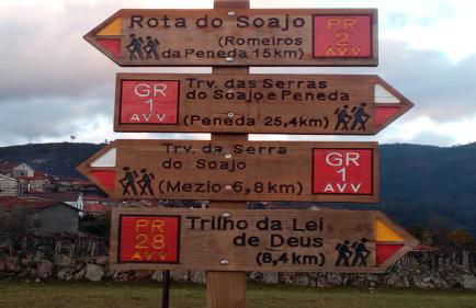 Casa do Charco Peneda Gerês - Foto 22