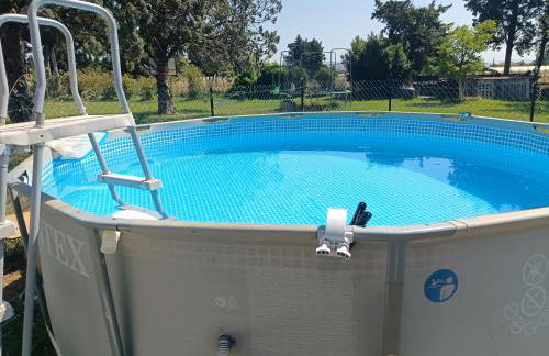 L'Escale Pernoise, 2-6 personnes - Photo 4