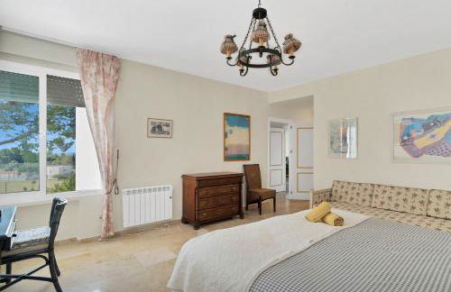 Lujoso y elegante apartamento primera linea golf - LOS FLAMENCOS 7 - Photo 41