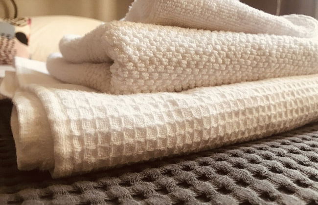 Old Bakery Guest house - Photo 11