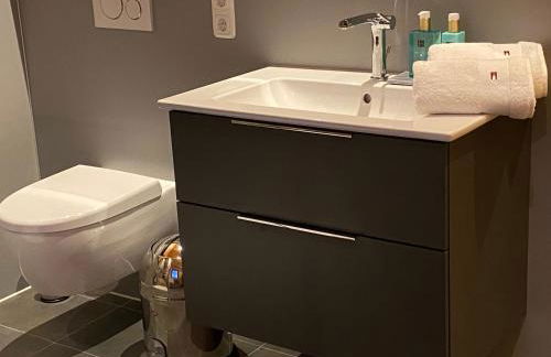 Holzhaus Onkel Fritz mit Sauna und Whirlwanne - Foto 5