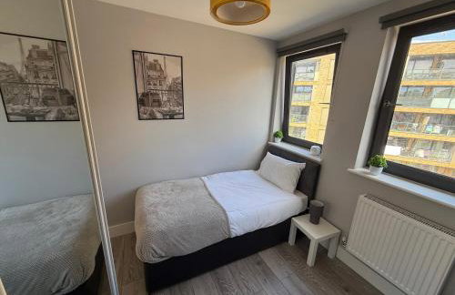 Stylish Penthouse 5-Bed Duplex - Foto 49