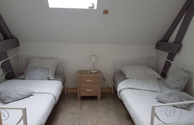 Maison de Charme L'etoile - Foto 2