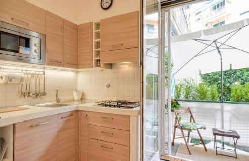 Lovely Apartment In Nervi With Wifi - Foto 8