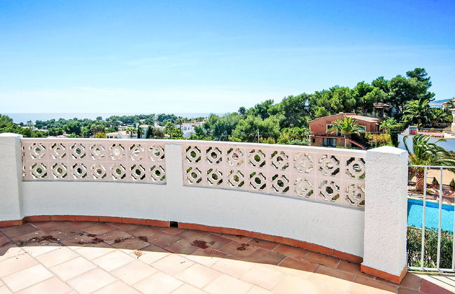 Balcon Al Mar - Foto 15