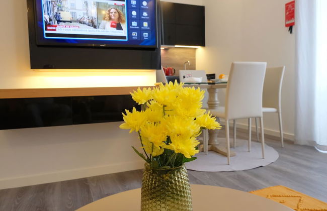 Letheshome Apartments - Foto 21