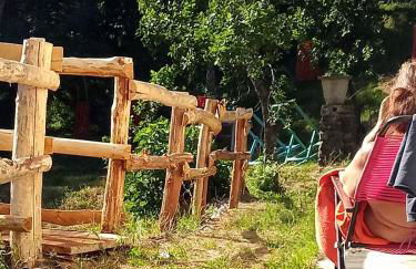 Cascina Marasca Appartamento Viola - Photo 15