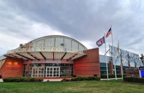 Chic Spacious Apt Near Attractions/Food/EWR/NYC - Foto 56