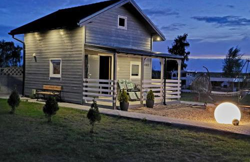 Wierzbowa Ostoja - Domek letniskowy BOSMAN - Photo 20