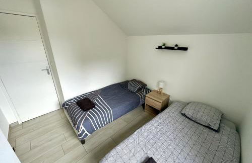 Cabine de la plage - Foto 21