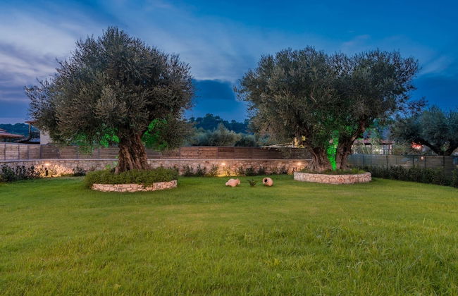 Green Stone Villas - Serenity Apartment - Foto 19