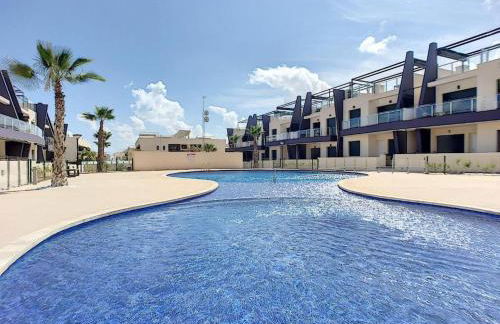 COSTA ELISA20 MIL PALMERAS - Foto 1