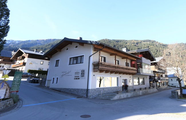 High-quality Holiday Apartment in Oberkrimml Near Waterfalls - Foto 61