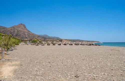 Petrina 3 villa by the sea - Foto 6