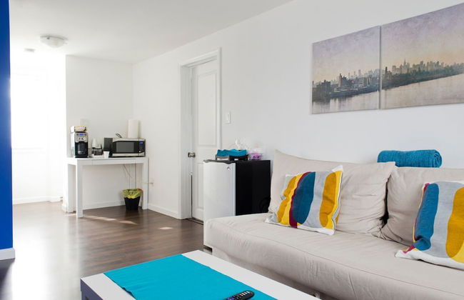 BlueWavePlace Central NJ - Piscataway - Foto 6