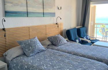 Apartamentos Chinasolymar - Photo 1