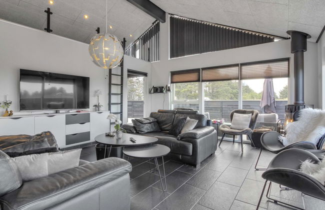 "Minna" - 975m from the sea - Photo 19