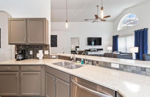 Tee Garden Villa - Foto 9