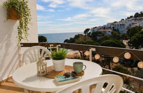 Cala Salionç 12 – 1ª Línea de Mar con A/A - Foto 52