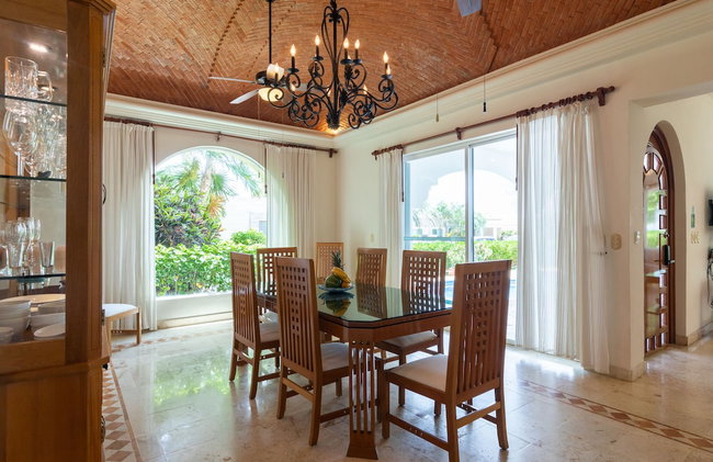 Beachfront Homes by Playa Paradise - Photo 44