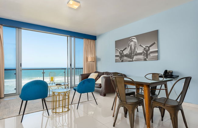 Infinity 502 - Photo 8