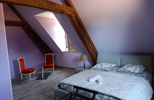 DOMAINE DE JANVILLE - Foto 22