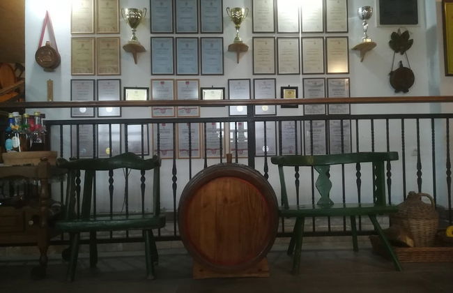 Apartmani Karučki krš - Foto 70