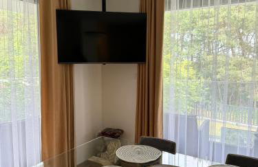 Baltic Whisper apartament Hevenia Pogorzelica - Photo 17