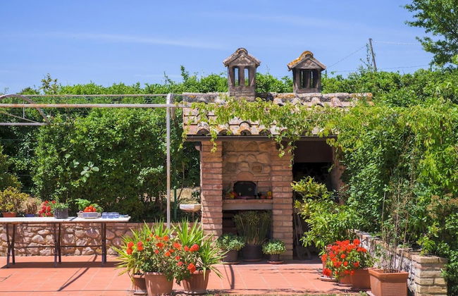 La Panoramica 8 in Papiano - Foto 20