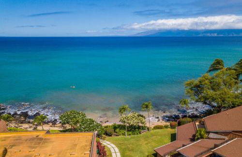 Kuleana 409 Oceanfront 1 bedroom 1 bath condo 1 Condo by RedAwning - Foto 60