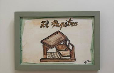 Casa Rural Maestra Anita Pérez - Foto 15