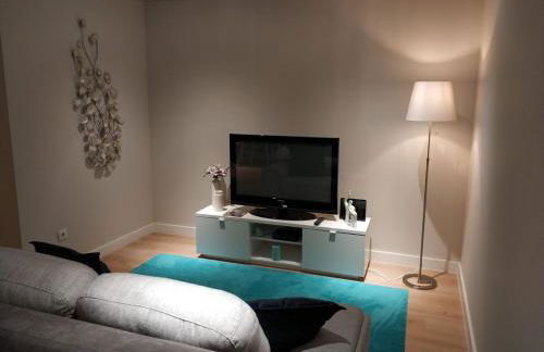 Rafaelo's Apartment - Foto 4