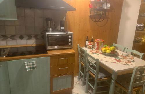 Monalisa sweet house - Appartamento Marilleva 1400 - Foto 45