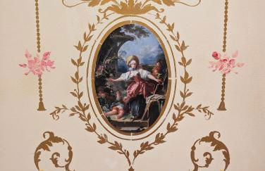 Chateau de Thuries - Foto 65