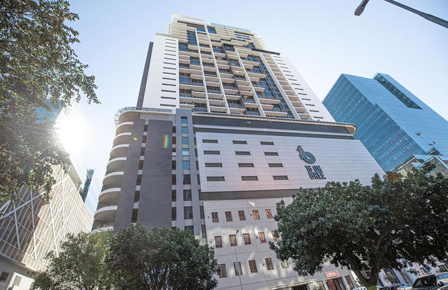 16 On Bree Unit 1713 - Foto 33