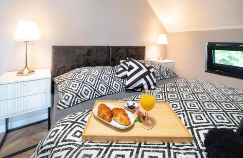 Forest Hill Domki - Międzyzdroje -KLIMATYZACJA - Foto 34