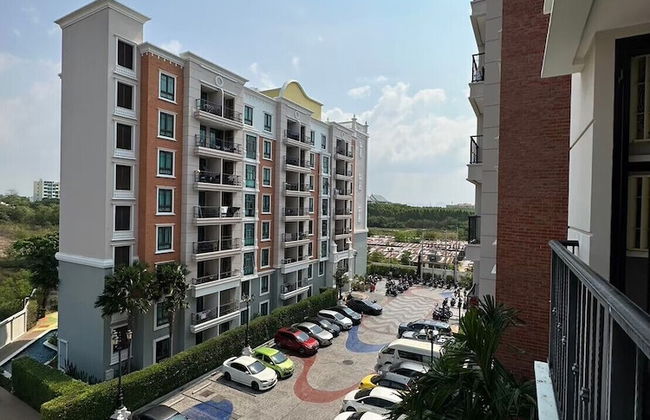 Espana Condo Resort Pattaya - Foto 77