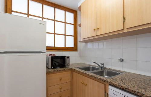 Pis amb vistes al mar 2A - Foto 5